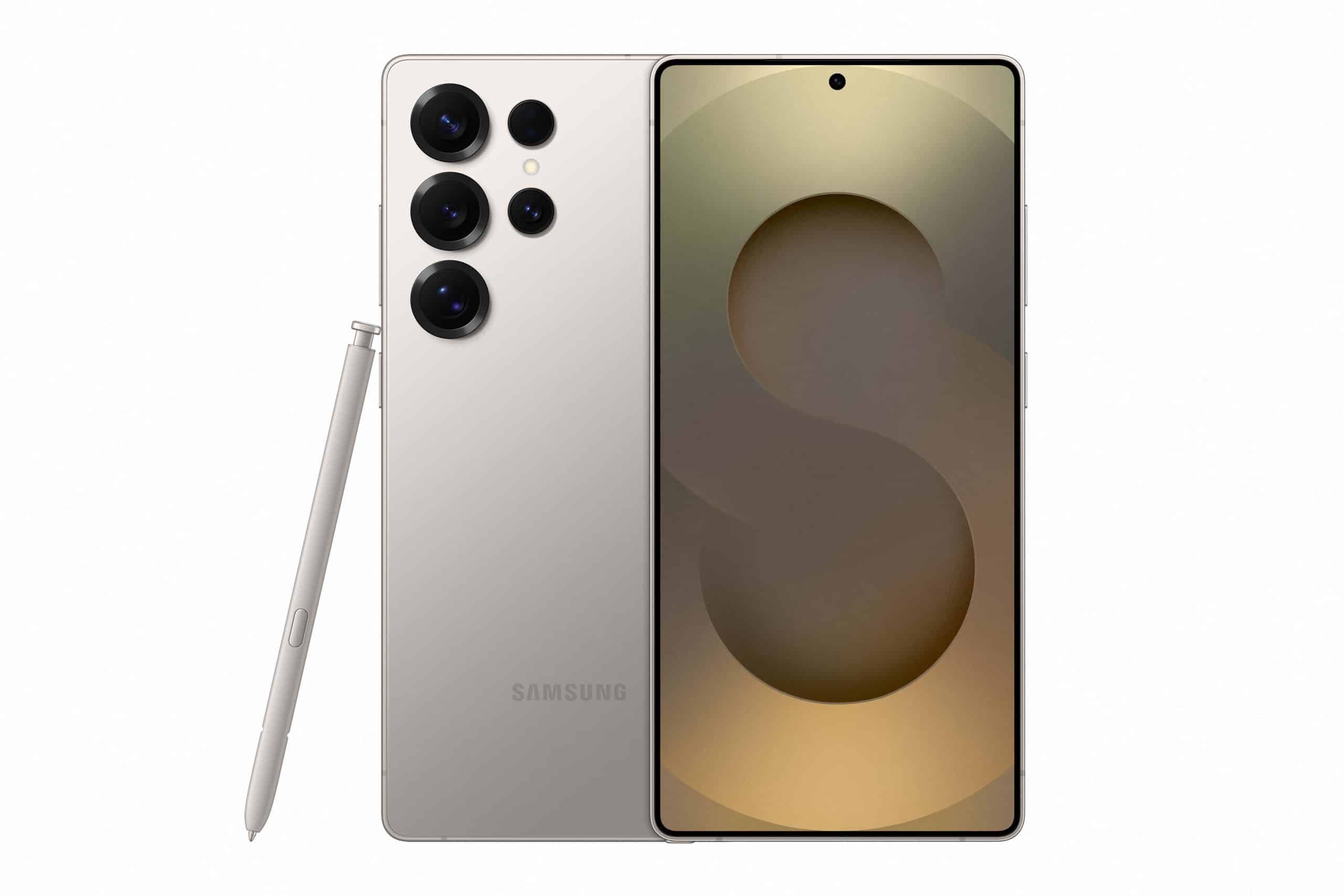 Samsung Galaxy S25