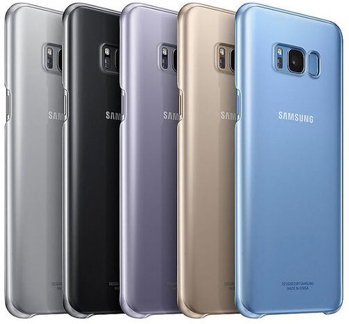oudere Samsung-modellen