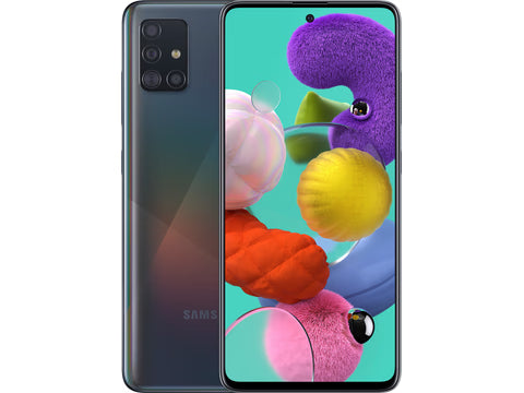Samsung Galaxy A51