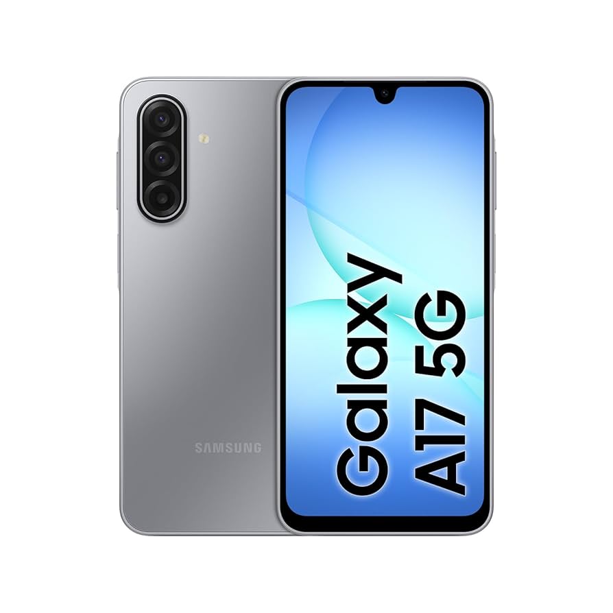 Samsung Galaxy A17