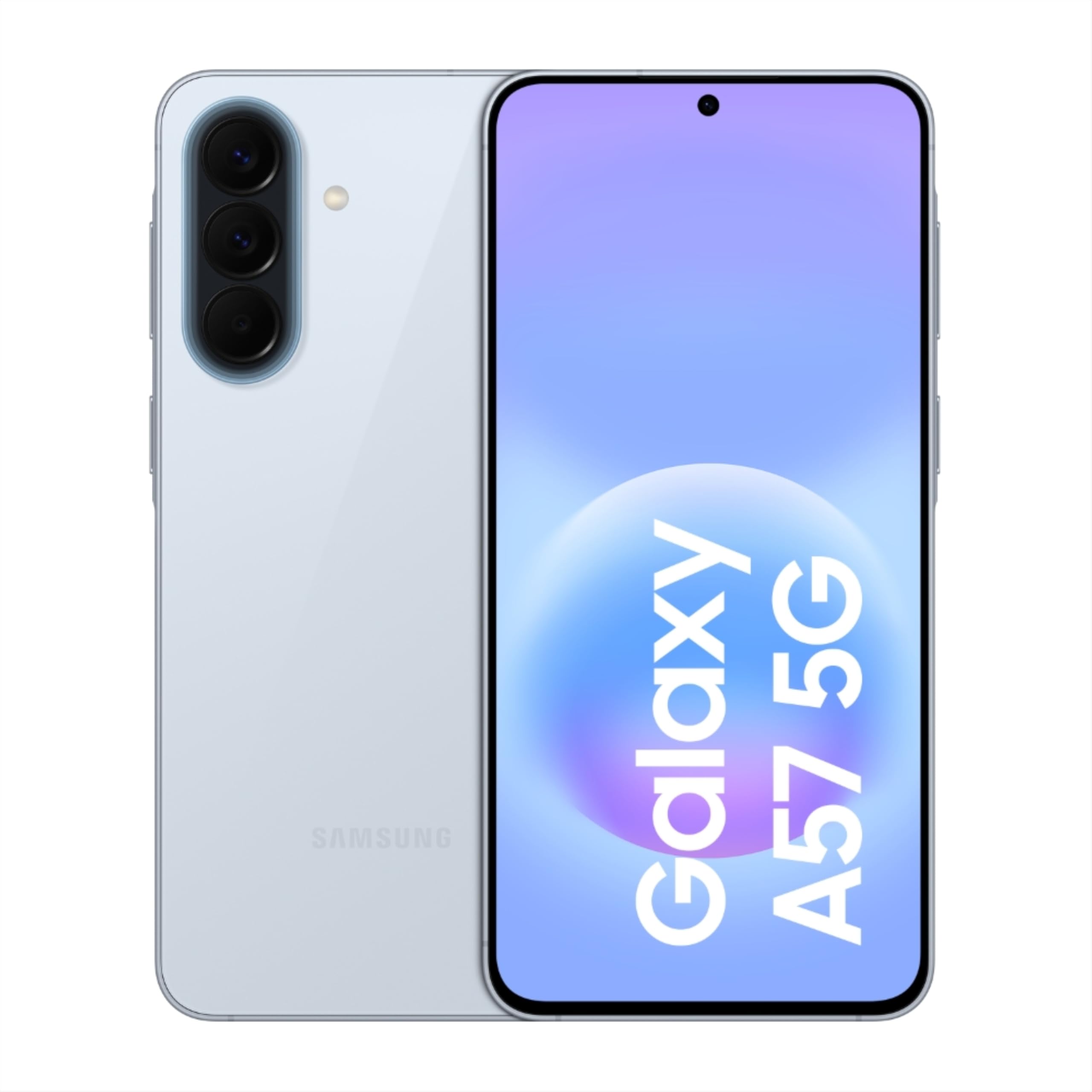 Samsung Galaxy A57