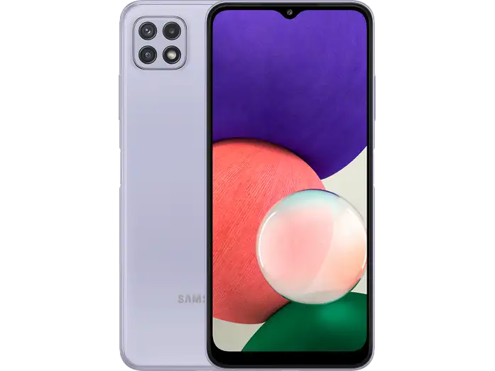 Samsung Galaxy A22