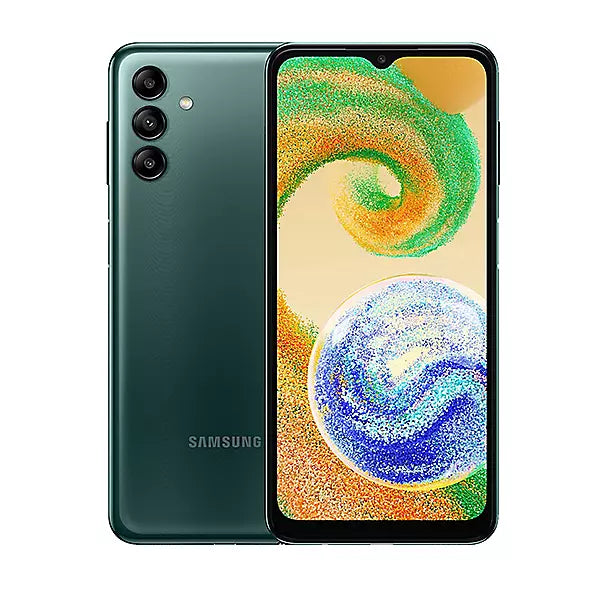 Samsung Galaxy A04