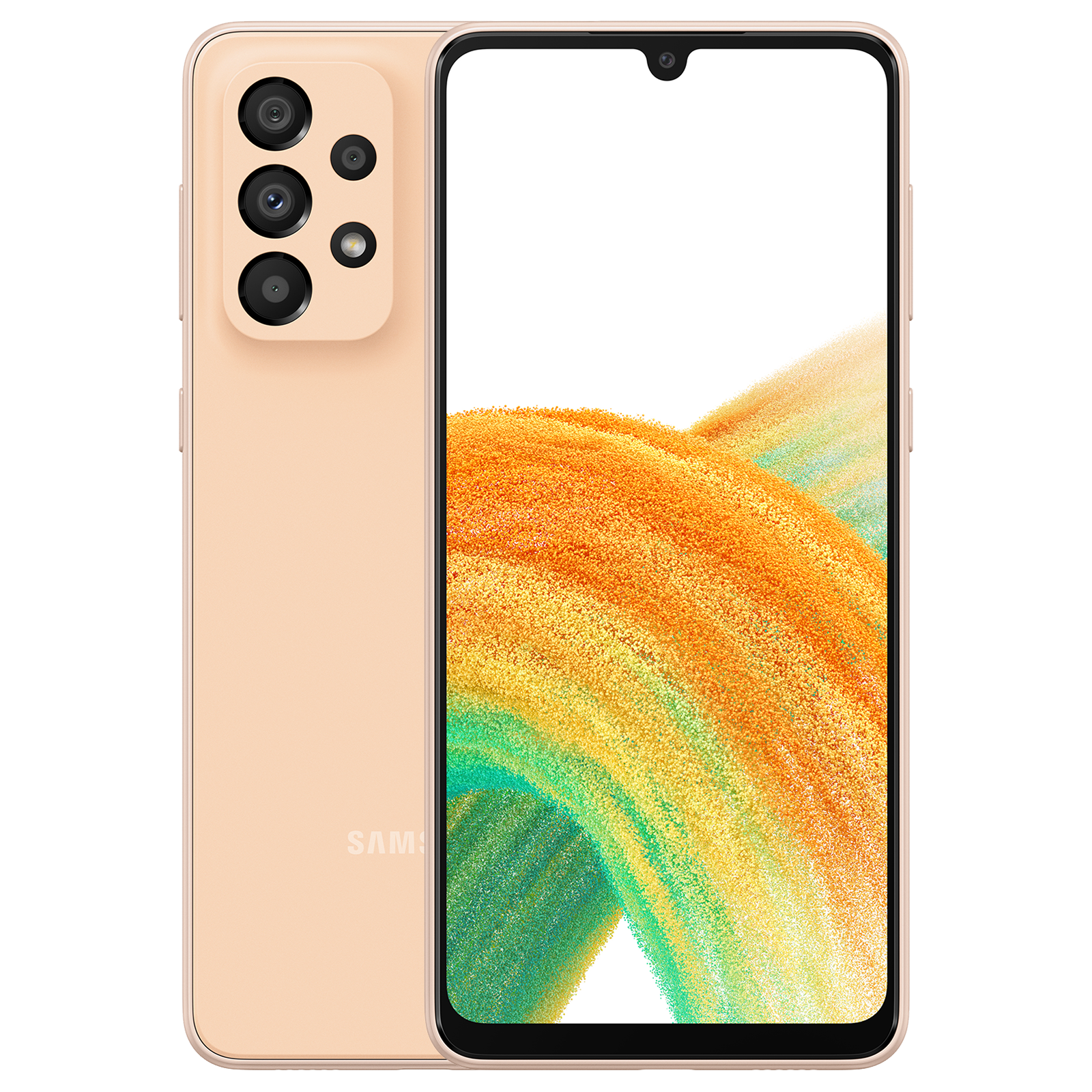 Samsung Galaxy A33