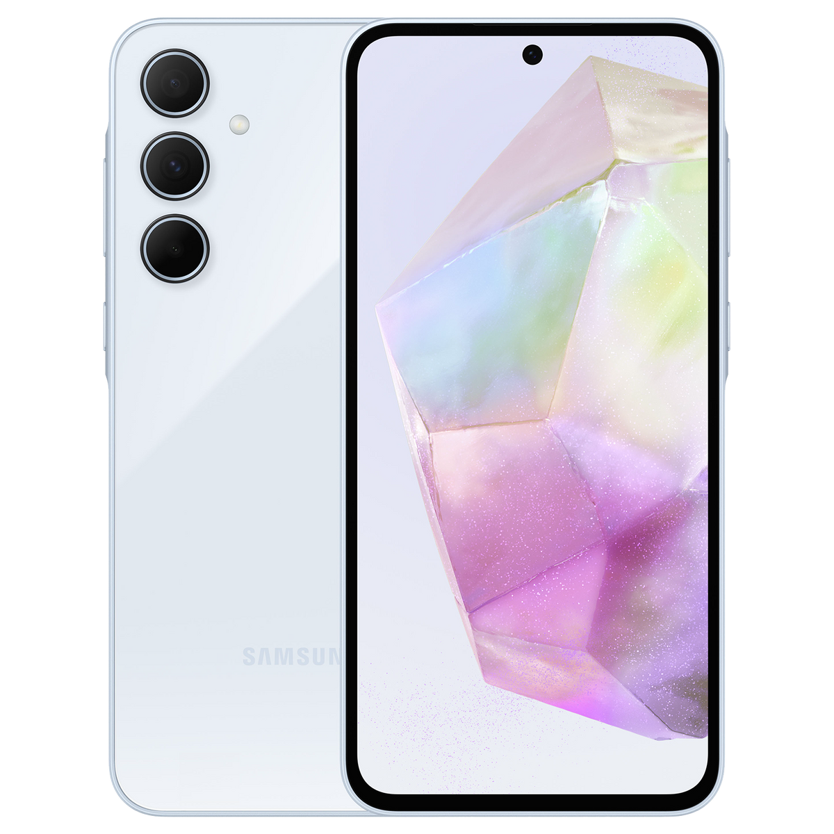 Samsung Galaxy A35