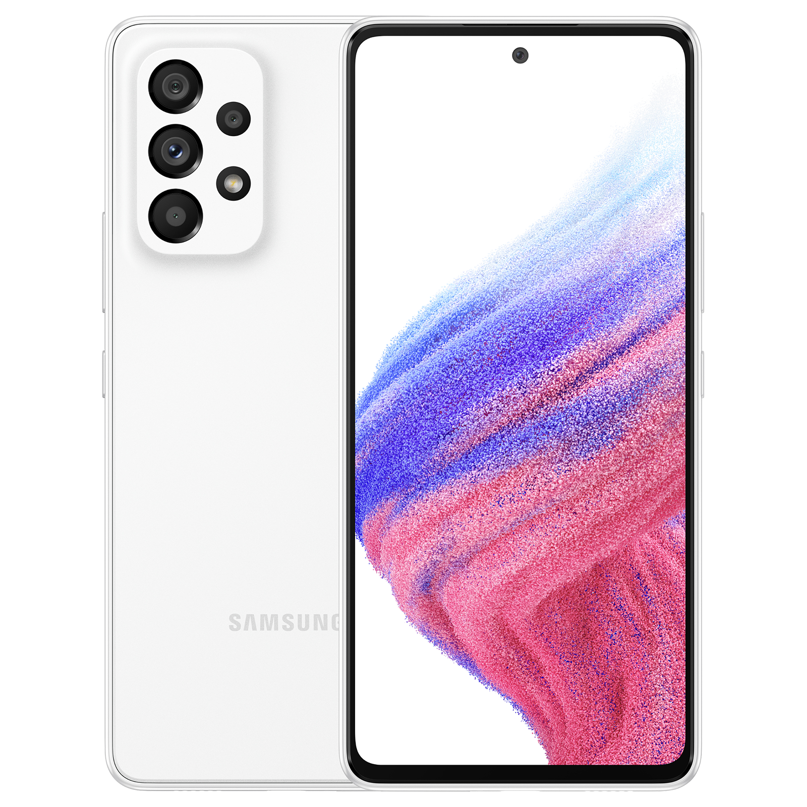 Samsung Galaxy A53