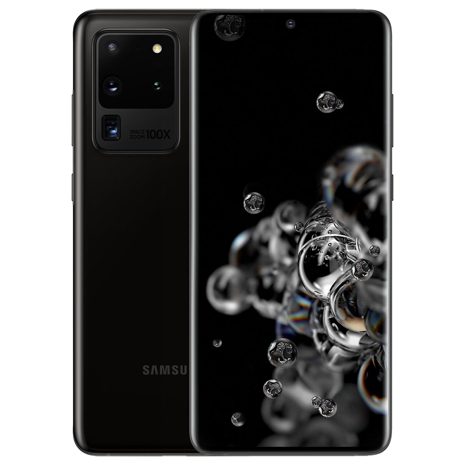 Samsung Galaxy S20 Ultra