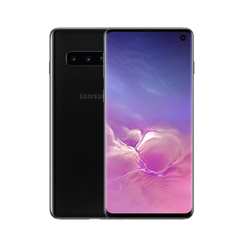 Samsung Galaxy S10