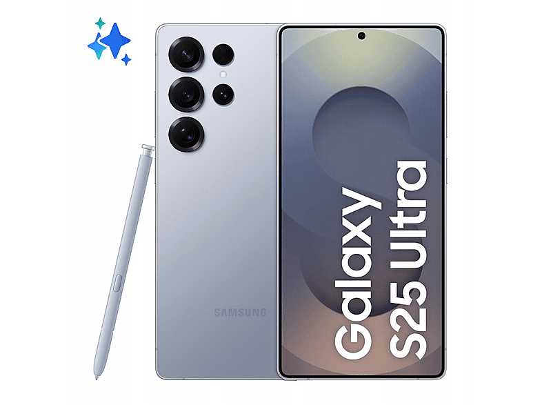 Samsung Galaxy S25 Ultra