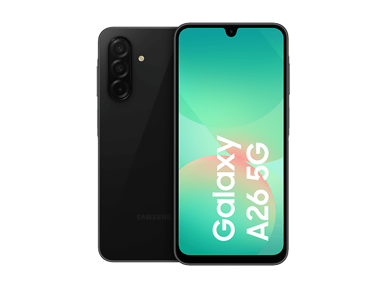 Samsung Galaxy A26