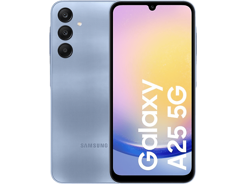 Samsung Galaxy A25