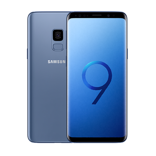 Samsung Galaxy S9+