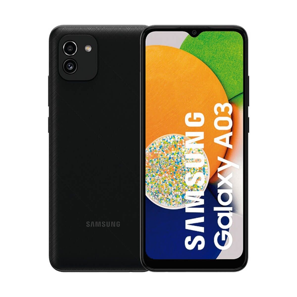 Samsung Galaxy A03