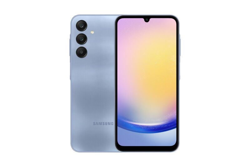 Samsung Galaxy A24