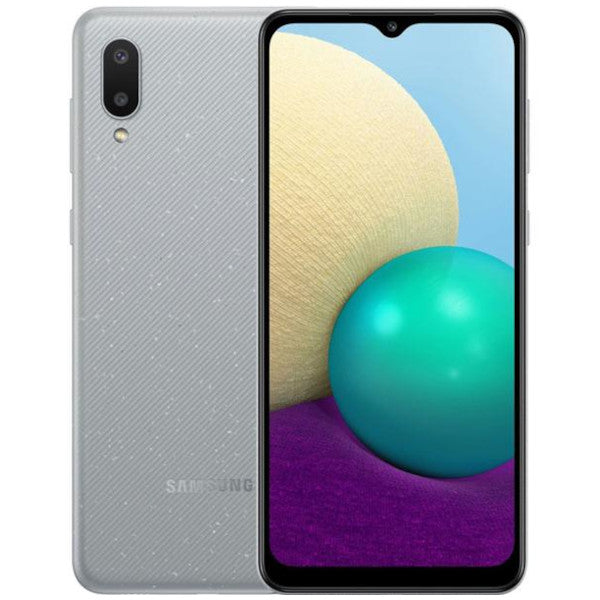 Samsung Galaxy A02